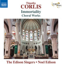 Bolt-Ben Martin - Corlis: Immortality [CD]