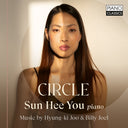 Sun Hee You - Hyung-Ki Joo: Circle [CD]