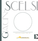Fabrizio Ottaviucci - Giacinto Scelsi: Scelsi Collection V. 9 - Fabrizio [CD]