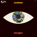 Antibalas - Hourglass [Indie Exclusive Colored Vinyl]
