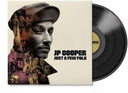 JP Cooper - Just A Few Folk [LP]