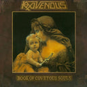 Ravenous - Book Of Covetous Souls [Reissue]