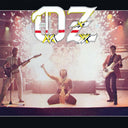 Oz - Oz [Reissue]