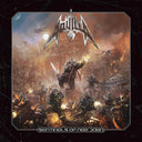 Aquilla - Sentinels Of New Dawn - Silver [Colored Vinyl] (Slv)