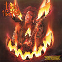 Fastway - Trick Or Treat - O.S.T. (Limited Edition 180 Gram) [Silver Colored Vinyl]