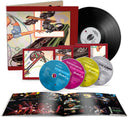 Cars - Heartbeat City [Deluxe]