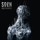 Soen - Reliance [Indie Exclusive Trans-Crystal LP]