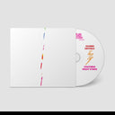 Juliana Hatfield - Lightning Might Strike [CD]