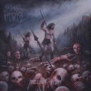 Archaic Thorn - Malicious Spears - Red [Colored Vinyl] (Red)
