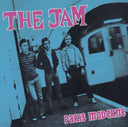 Jam - Paris Moderne [Colored Vinyl]