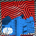 Atlas [Colored Vinyl] (Red)