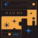 8 1/2 Bit [LP]