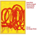 Live At The Hungry Brain [LP]