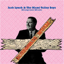 Jack Lynch  & The Miami Valley Boys - Bluegrass Music (Mod) [CD]