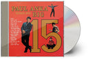 Paul Anka - Paul Anka Sings His Big 15 [CD]