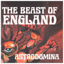 Beast Of England - Astrodomina [LP]