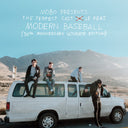 Modern Baseball - Mobo Presents: The Perfect Cast Lp (Aniv) [CD]