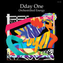 Dday One - Orchestrated Energy [CD]