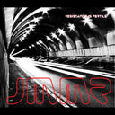 Jmmr - Resistance Is Fertile [Colored Vinyl] (Gate) (Red) (Ecov)