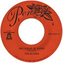 Altons - Del Cielo Te Cuido / Perdoname [7" Vinyl]