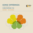 Christopher Tin - Song Offerings: Choral Works By Christopher Tin [LP]