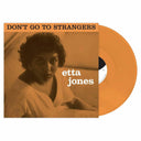 Don't Go To Strangers [Colored Vinyl] (Org) (Uk)