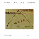 Garbarek, Jan / Brahem, Anouar / Hussain, Shaukat - Madar (ECM Luminessence Series) [LP]