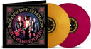 Heroes Del Silencio - Live In Germany - Gold & Purple Vinyl [LP]
