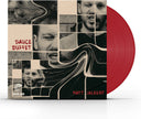 Matt Jalbert - Sauce Buffet [Colored Vinyl]