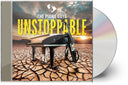 Piano Guys - Unstoppable [CD]