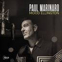 Paul Marinaro - Mood Ellington [CD]