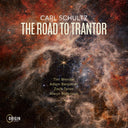 Carl Schultz - Road To Trantor [CD]