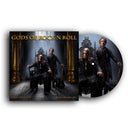 Ozzy Osbourne - Gods Of Rock N Roll [Limited Edition Double-Sided Picture Disc Vinyl]