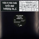 Finsta & Recluse Crew - Possibilities Vol.1 [LP]