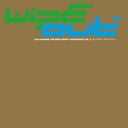 Cold Storage - Wipe'out - The Zero Gravity Soundtrack Vol 2 [LP]