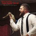 Pastor Chris Congregation - West Virginia Snake Handler Revival They Shall [LP]