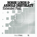 Horse Lords / Arnold Dreyblatt - Frkwys Vol. 18: Extended Field [LP]