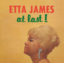 Etta James - At Last (Chess 75) [LP]