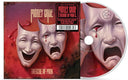 Motley Crue - Theatre Of Pain [CD]