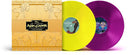 Emperor's New Groove O.S.T. [Lemonade and Grape Colored Vinyl]