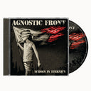 Agnostic Front - Echoes Of Eternity [CD]