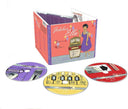 Ella Fitzgerald - Jukebox Ella: The Complete Verve Singles 2 [CD]