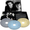 Tears For Fears - Songs From The Big Chair [CD]