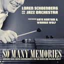 So Many Memories [LP]