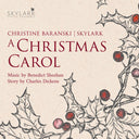 Matthew Guard  / Skylark Vocal Ensemble - Christmas Carol [CD]