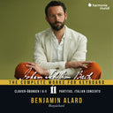 Benjamin Alard - Bach: Complete Works For Keyboard Vol. 11 [CD]