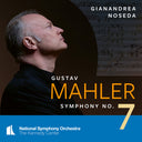 National Symphony Orchestra / Gianandrea Noseda - Mahler: Symphony No.7 [CD]