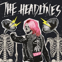 Headlines - In The End - Yellow/Gold Marbled (Bonus Track) [LP]
