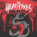 Homewrecker [180 Gram Black/White Marble Swirl]