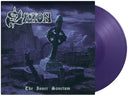 Saxon - Inner Sanctum [Colored Vinyl] [Limited Edition] [180 Gram] (Purp) (Hol)